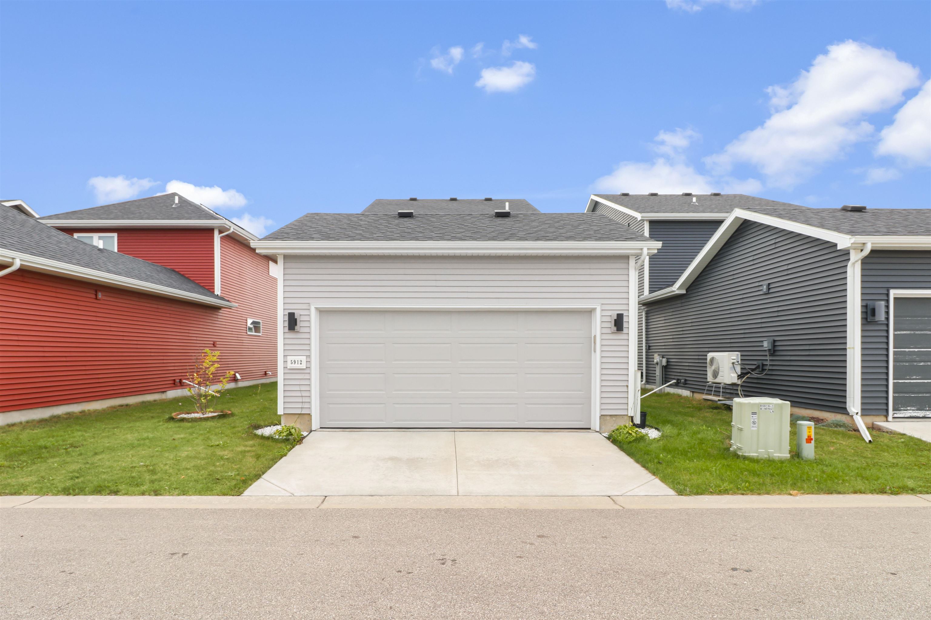 5912 Minong Lane Fitchburg, WI 53711 - Photo 27 of 35