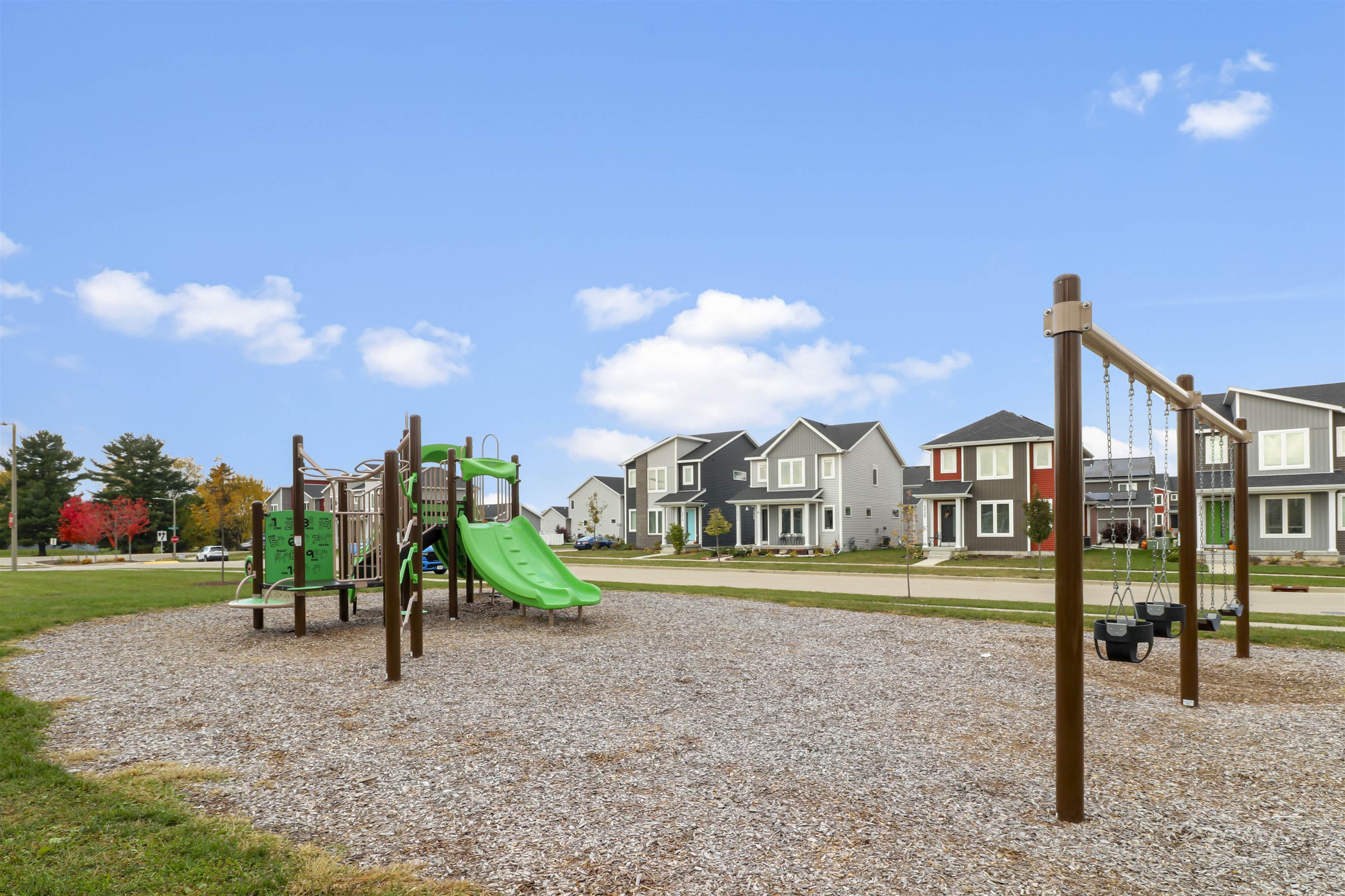 5912 Minong Lane Fitchburg, WI 53711 - Photo 30 of 35