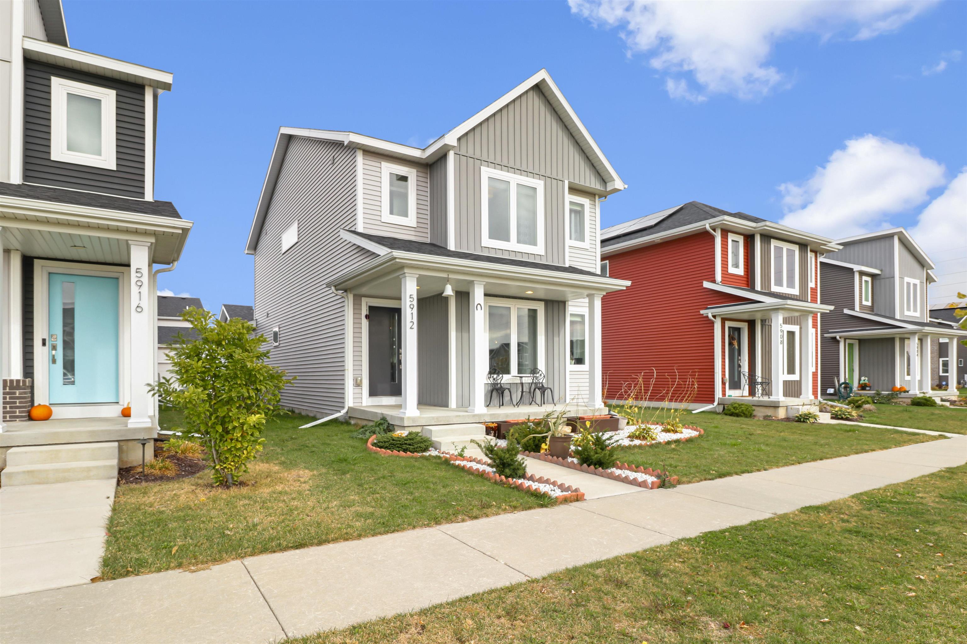 5912 Minong Lane Fitchburg, WI 53711 - Photo 3 of 35