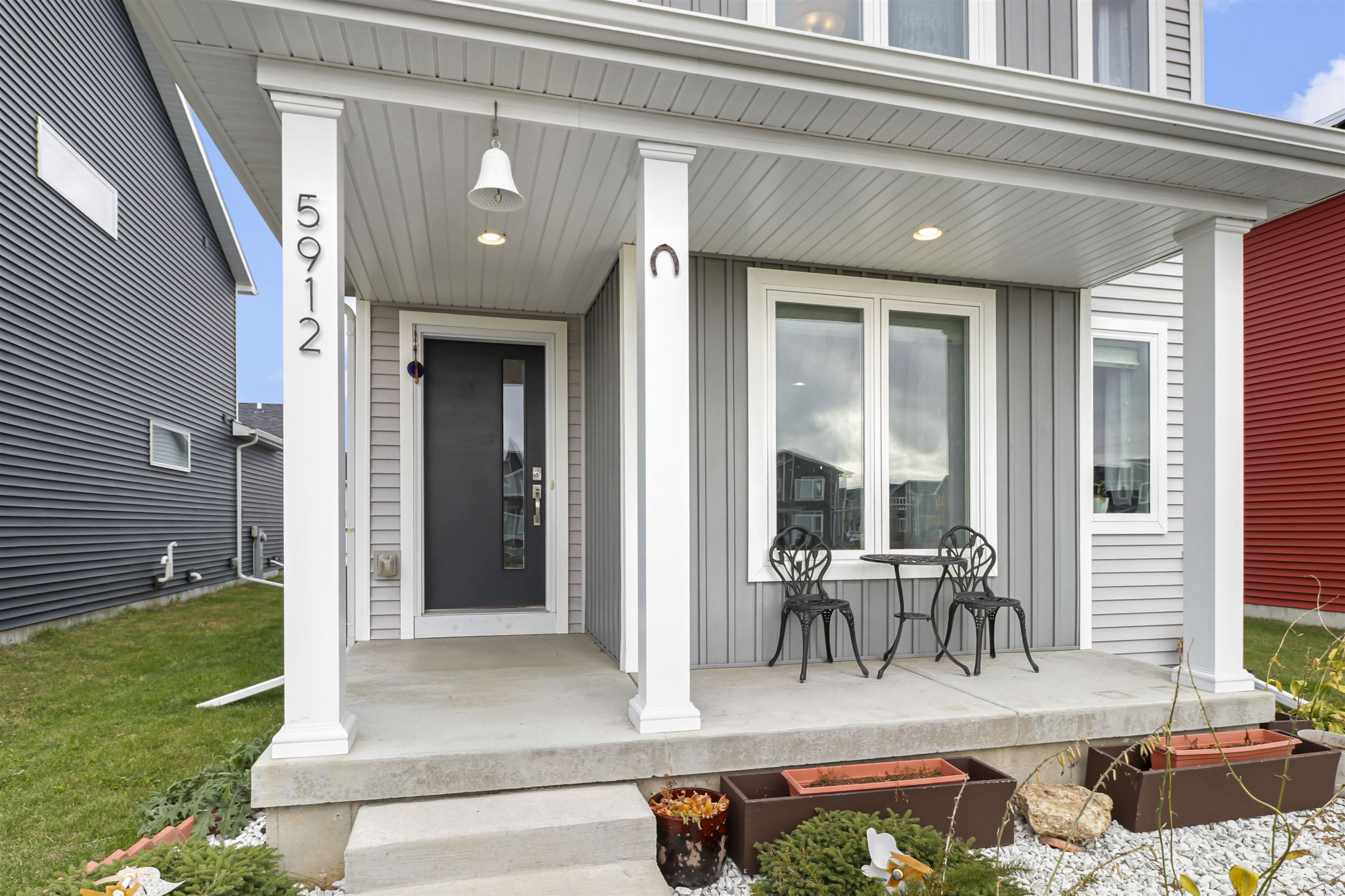 5912 Minong Lane Fitchburg, WI 53711 - Photo 4 of 35