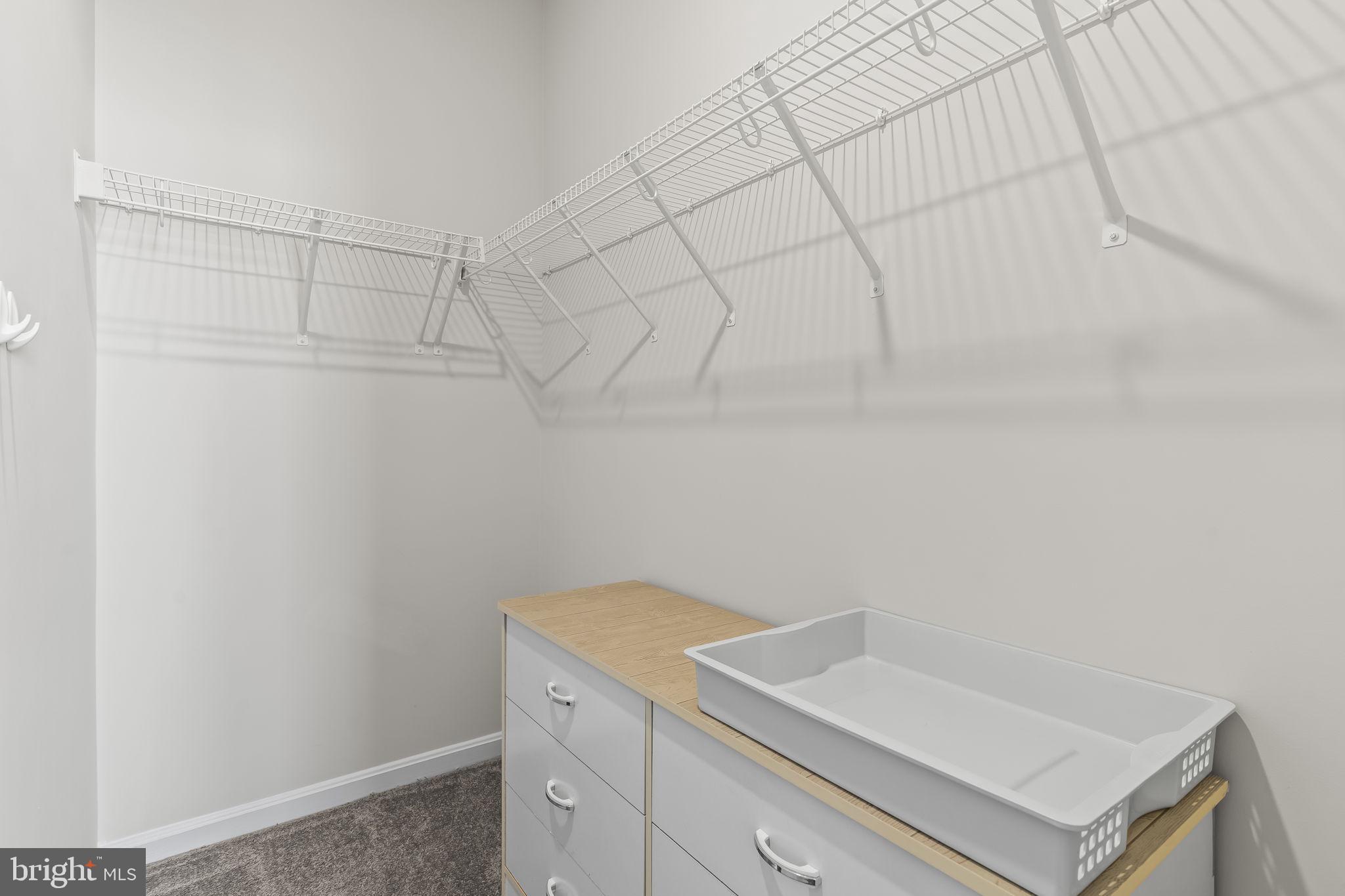 4007 Seaside Alder Road, Unit 8307 Bowie, MD 20720 - Photo 23 of 32 a utility room with dryer and washer