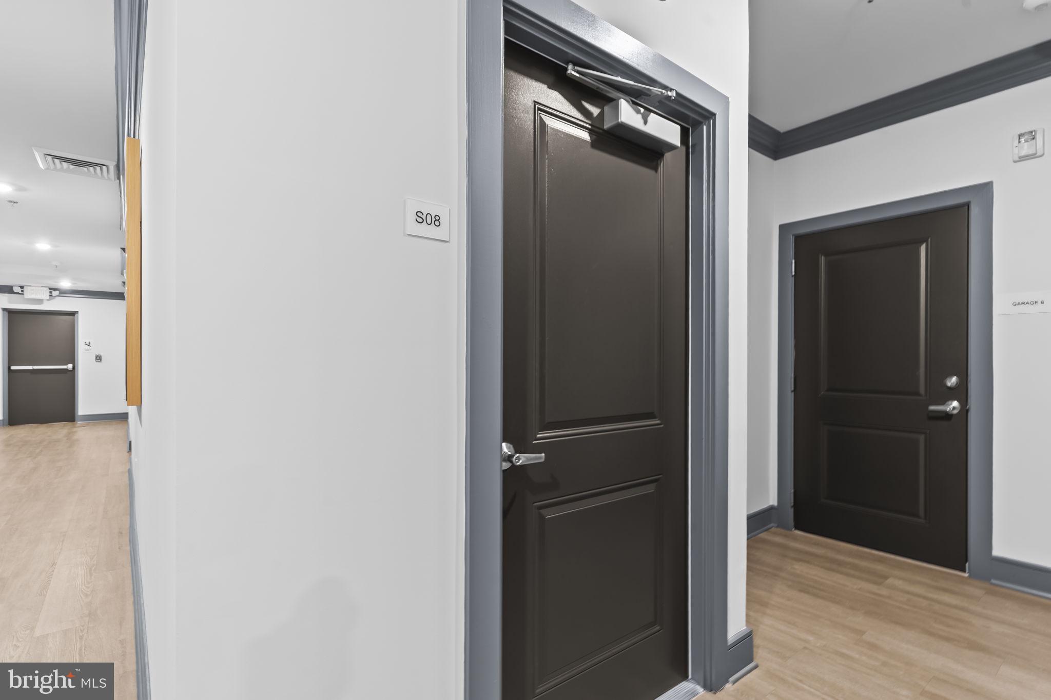 4007 Seaside Alder Road, Unit 8307 Bowie, MD 20720 - Photo 28 of 32 a view of elevator