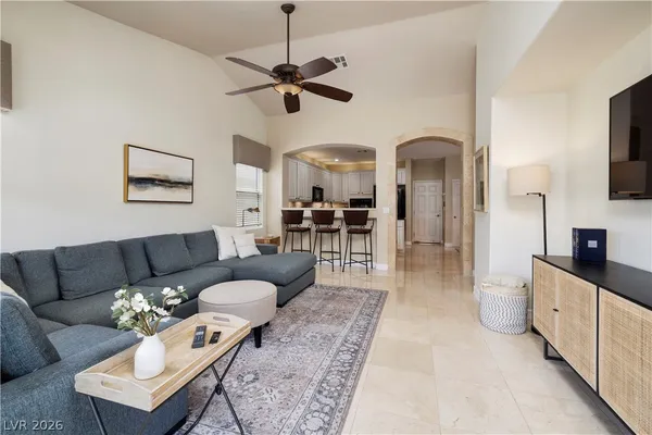 $765,000 | 264 Fair Play Street, Henderson, NV 89052