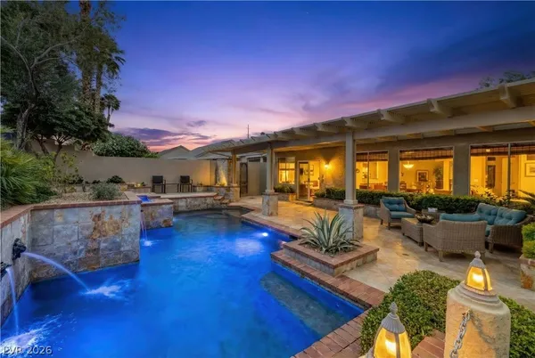 $765,000 | 264 Fair Play Street, Henderson, NV 89052