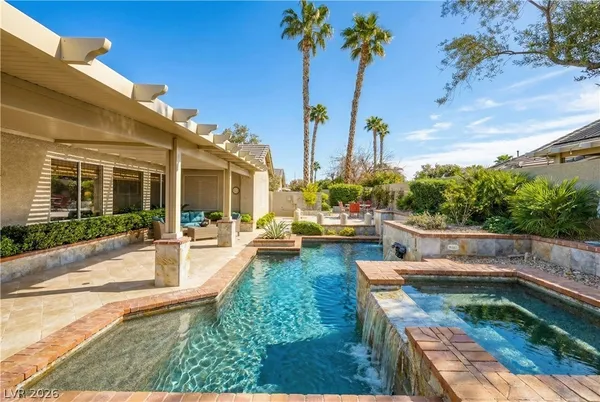 $765,000 | 264 Fair Play Street, Henderson, NV 89052