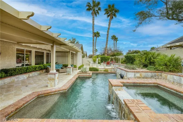 $765,000 | 264 Fair Play Street, Henderson, NV 89052