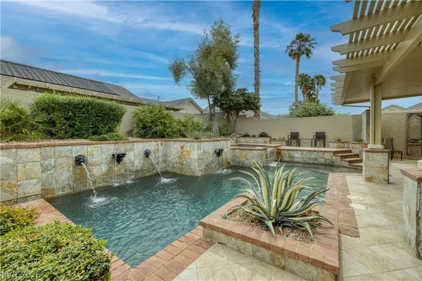 $765,000 | 264 Fair Play Street, Henderson, NV 89052