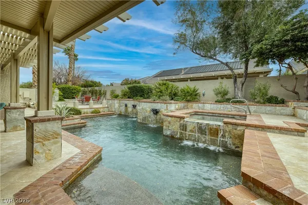 $765,000 | 264 Fair Play Street, Henderson, NV 89052