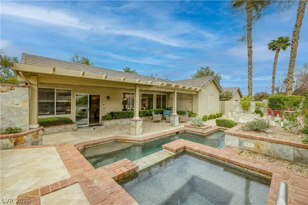 $765,000 | 264 Fair Play Street, Henderson, NV 89052