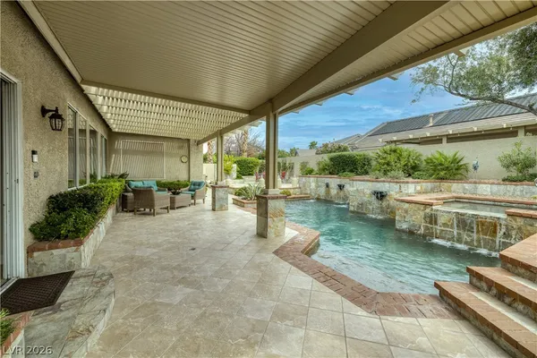 $765,000 | 264 Fair Play Street, Henderson, NV 89052
