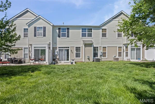 $175,000 | 1922 Celebration Park Circle, Belleville, IL 62220