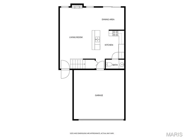 $175,000 | 1922 Celebration Park Circle, Belleville, IL 62220