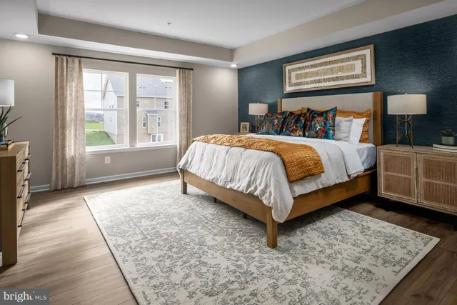 $622,490 | Tbb Monocacy Crossing Parkway, Unit BRIDGEPORT, Brunswick, MD 21716