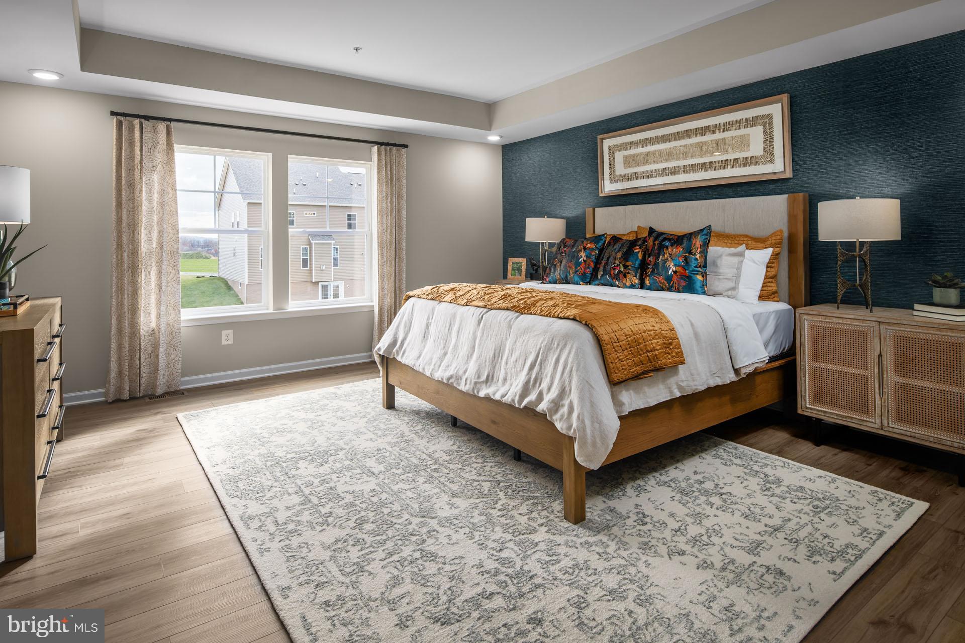 Tbb Monocacy Crossing Parkway, Unit BRIDGEPORT Brunswick, MD 21716 - Photo 11 of 42