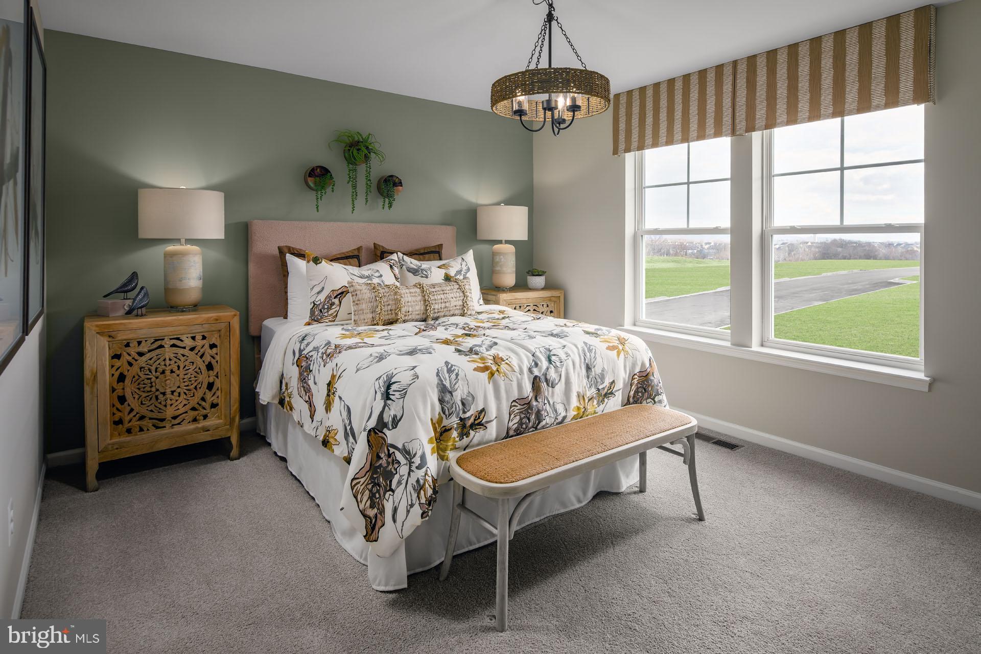 Tbb Monocacy Crossing Parkway, Unit BRIDGEPORT Brunswick, MD 21716 - Photo 14 of 42