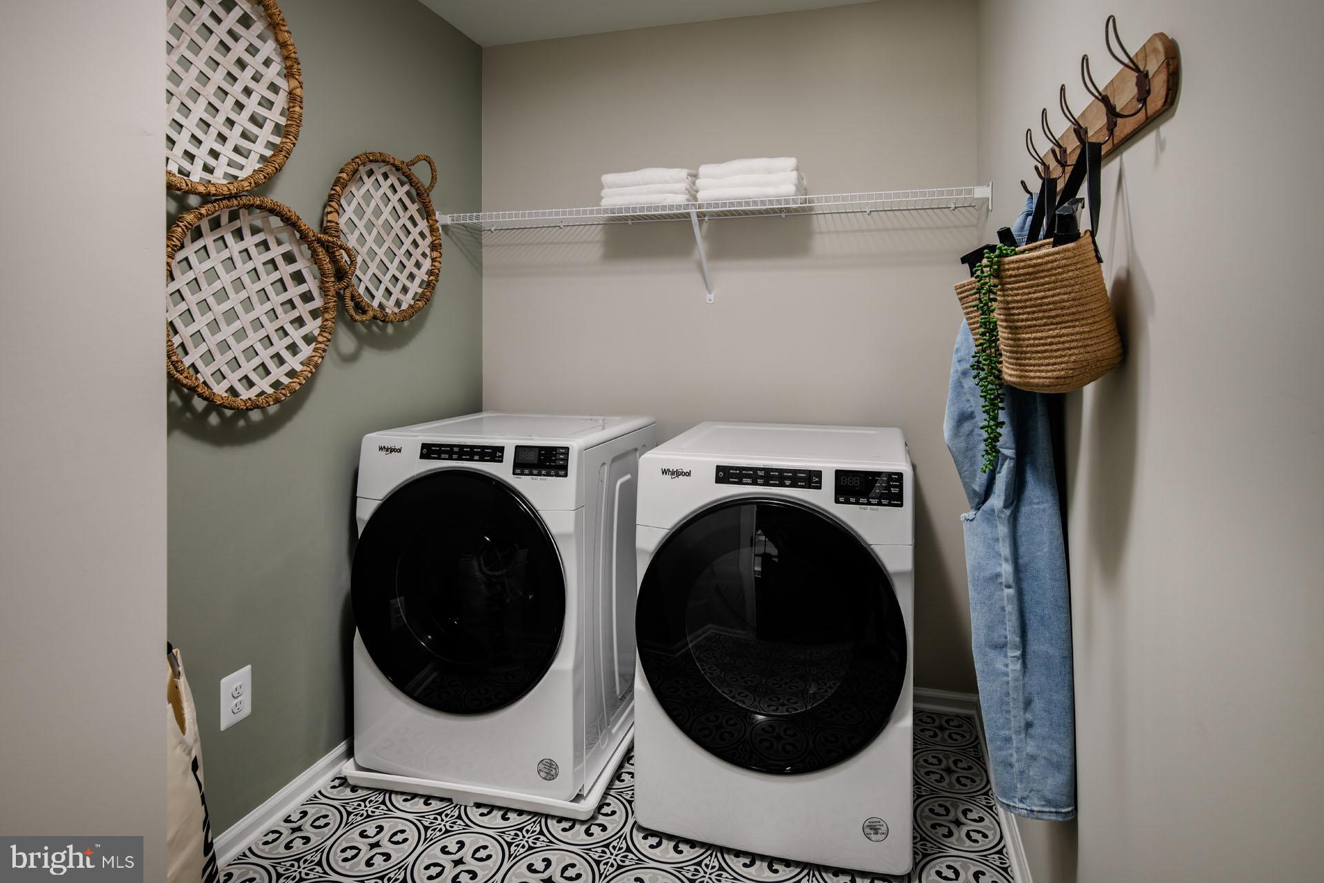 Tbb Monocacy Crossing Parkway, Unit BRIDGEPORT Brunswick, MD 21716 - Photo 21 of 42