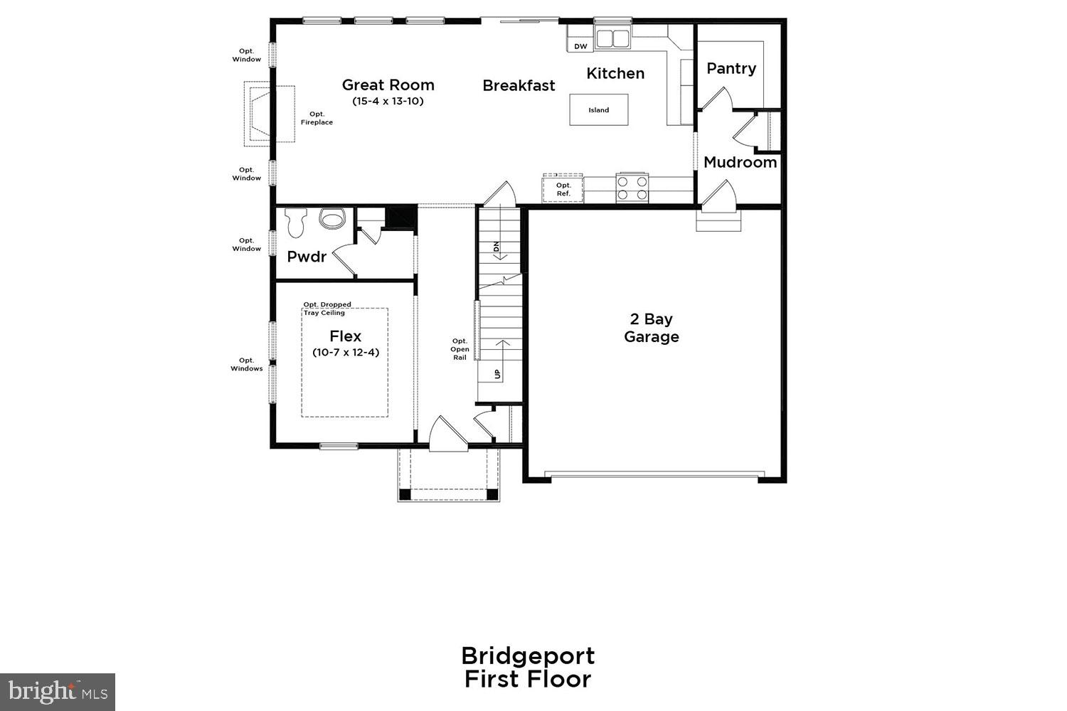 Tbb Monocacy Crossing Parkway, Unit BRIDGEPORT Brunswick, MD 21716 - Photo 31 of 42