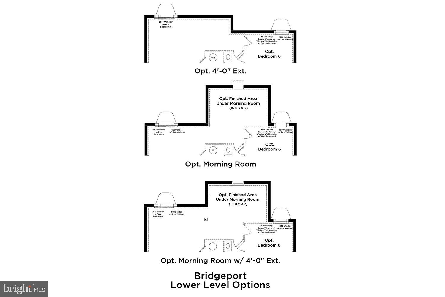 Tbb Monocacy Crossing Parkway, Unit BRIDGEPORT Brunswick, MD 21716 - Photo 32 of 42