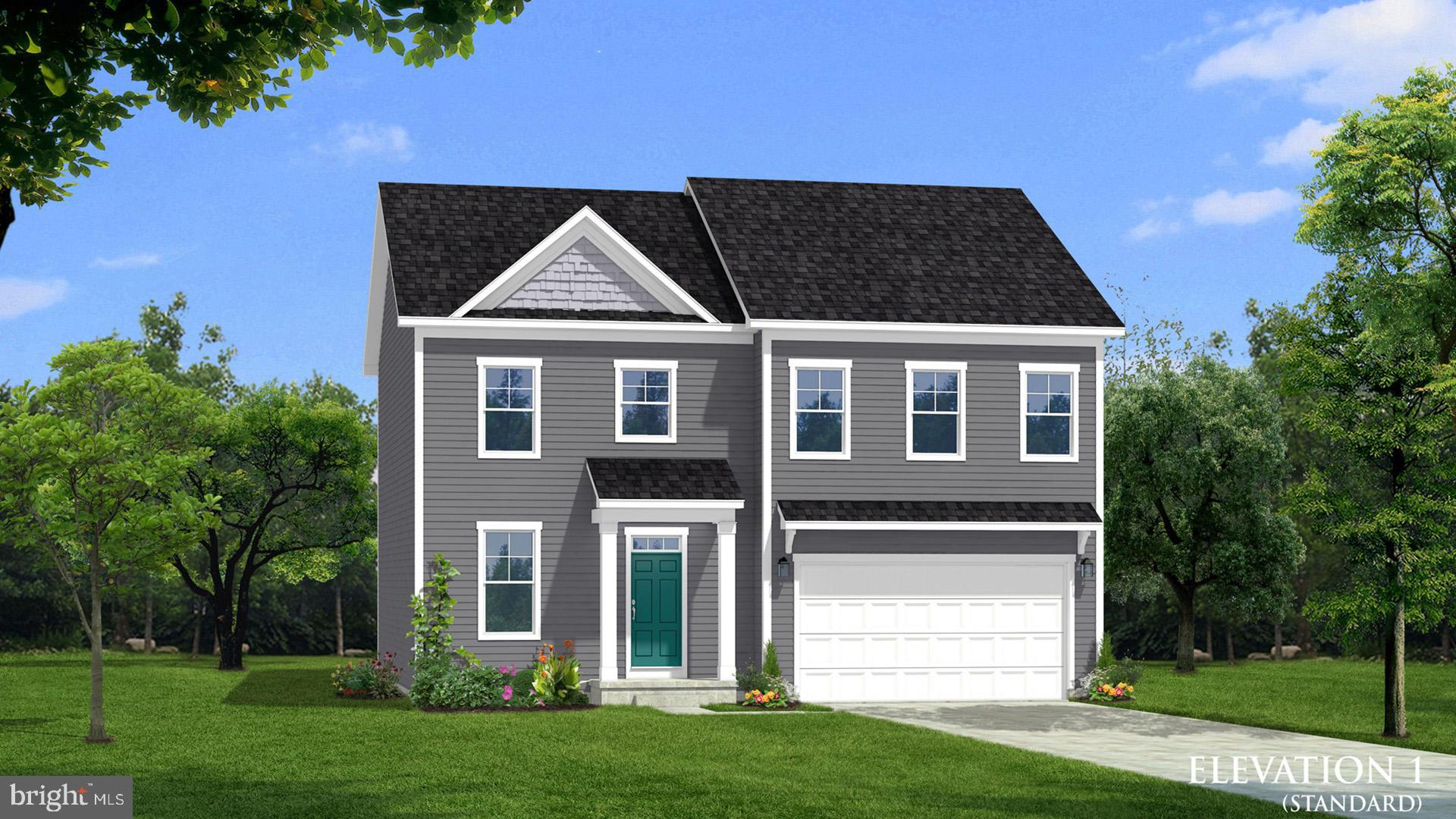 Tbb Monocacy Crossing Parkway, Unit BRIDGEPORT Brunswick, MD 21716 - Photo 37 of 42