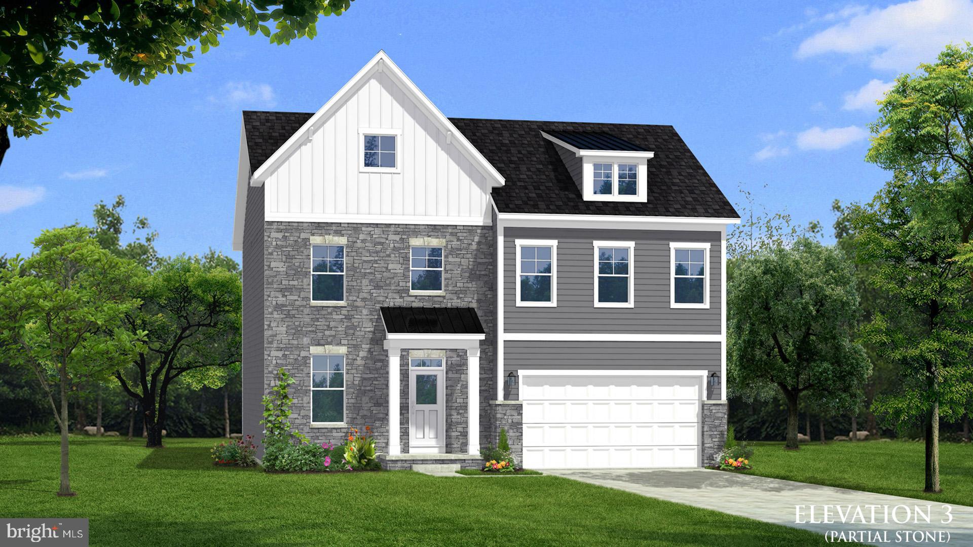 Tbb Monocacy Crossing Parkway, Unit BRIDGEPORT Brunswick, MD 21716 - Photo 39 of 42