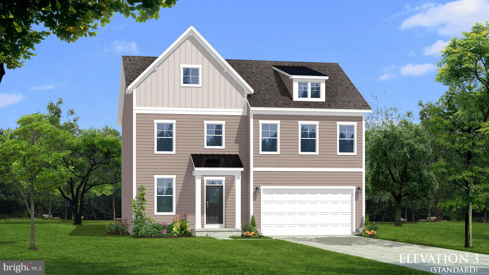 Tbb Monocacy Crossing Parkway, Unit BRIDGEPORT Brunswick, MD 21716 - Photo 40 of 42