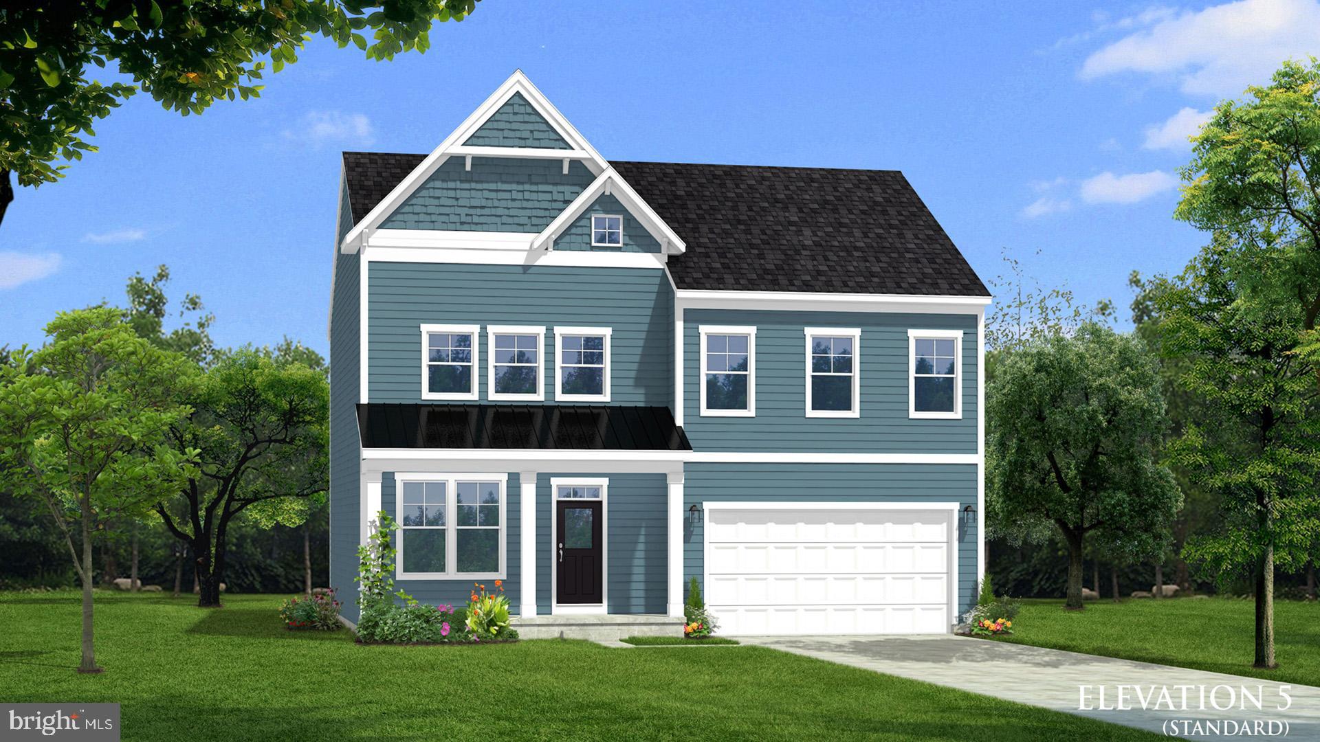 Tbb Monocacy Crossing Parkway, Unit BRIDGEPORT Brunswick, MD 21716 - Photo 42 of 42