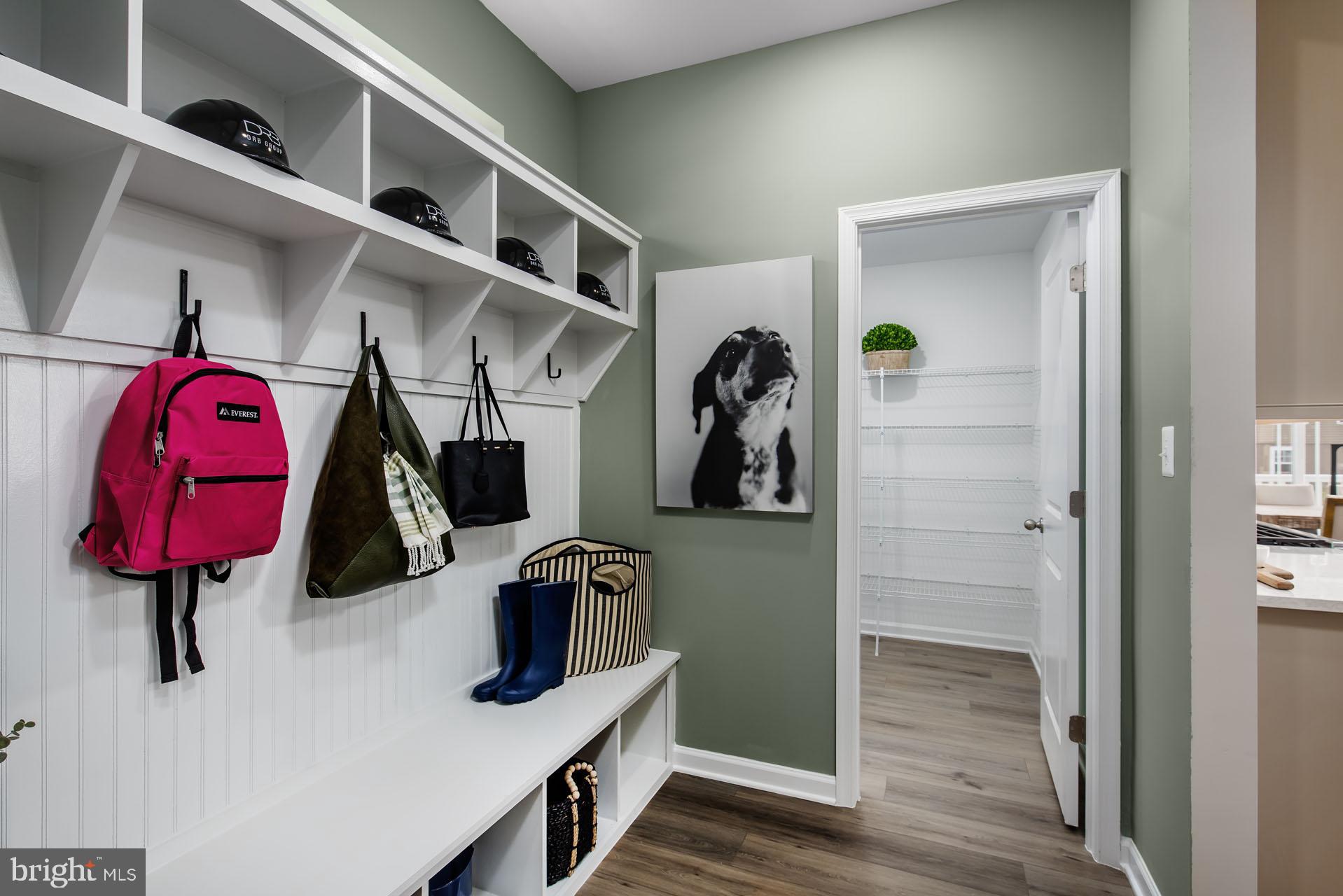 Tbb Monocacy Crossing Parkway, Unit BRIDGEPORT Brunswick, MD 21716 - Photo 8 of 42