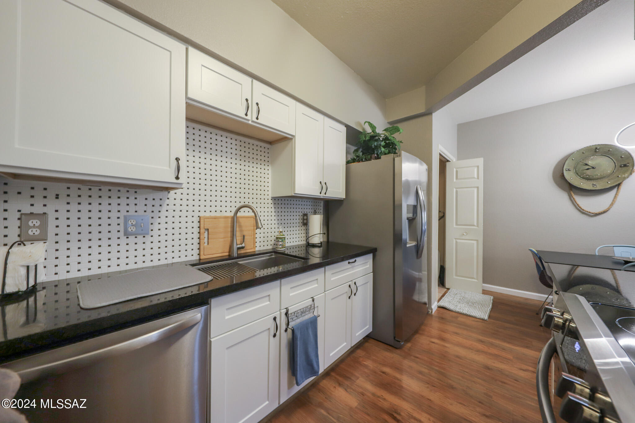 5500 North Valley View Road, Unit 105 Tucson, AZ 85718 - Photo 9 of 22