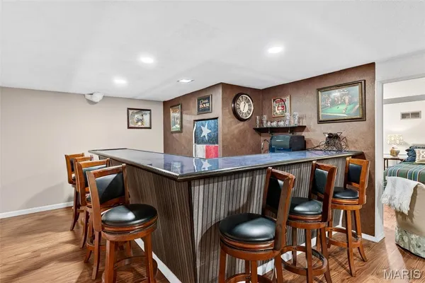 $499,900 | 12509 Larkwood Drive, St. Louis, MO 63146