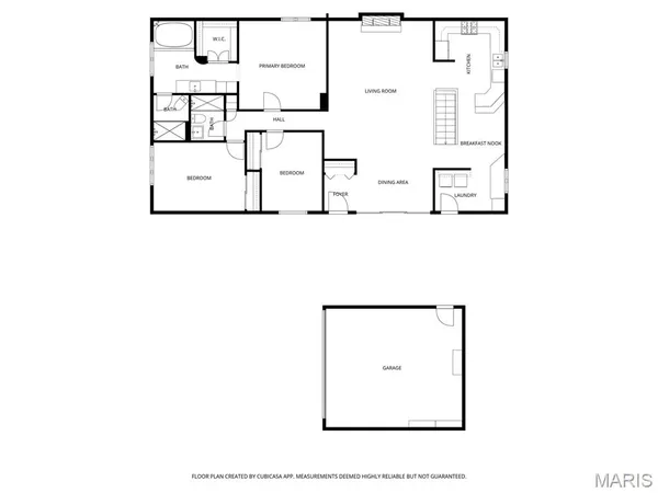 $499,900 | 12509 Larkwood Drive, St. Louis, MO 63146