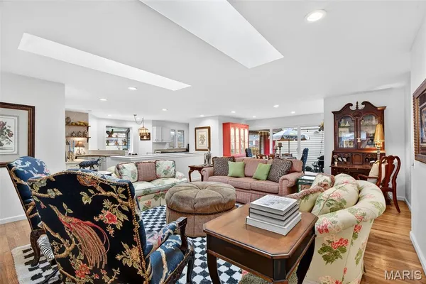 $499,900 | 12509 Larkwood Drive, St. Louis, MO 63146