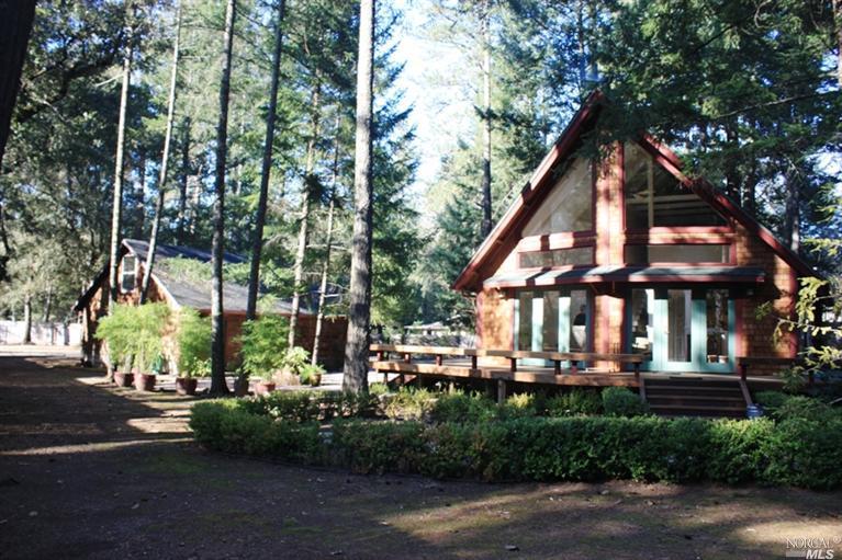 900 Ink Grade Road Angwin, CA 94567 - Photo 1 of 1 Gallery Image 1