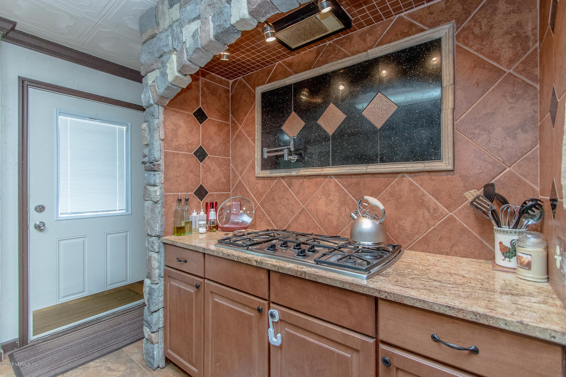 2831 Eagle Point Road Middleburg, FL 32068 - Photo 16 of 67 Kitchen View 5