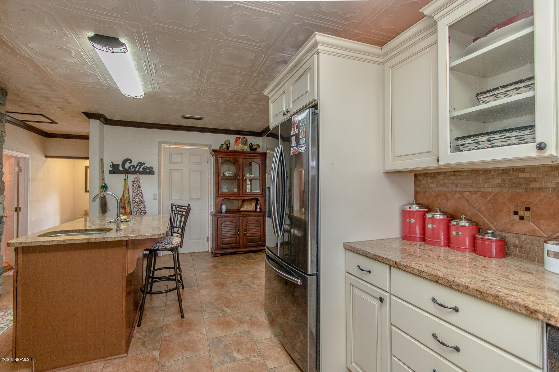 2831 Eagle Point Road Middleburg, FL 32068 - Photo 17 of 67 Kitchen View 6