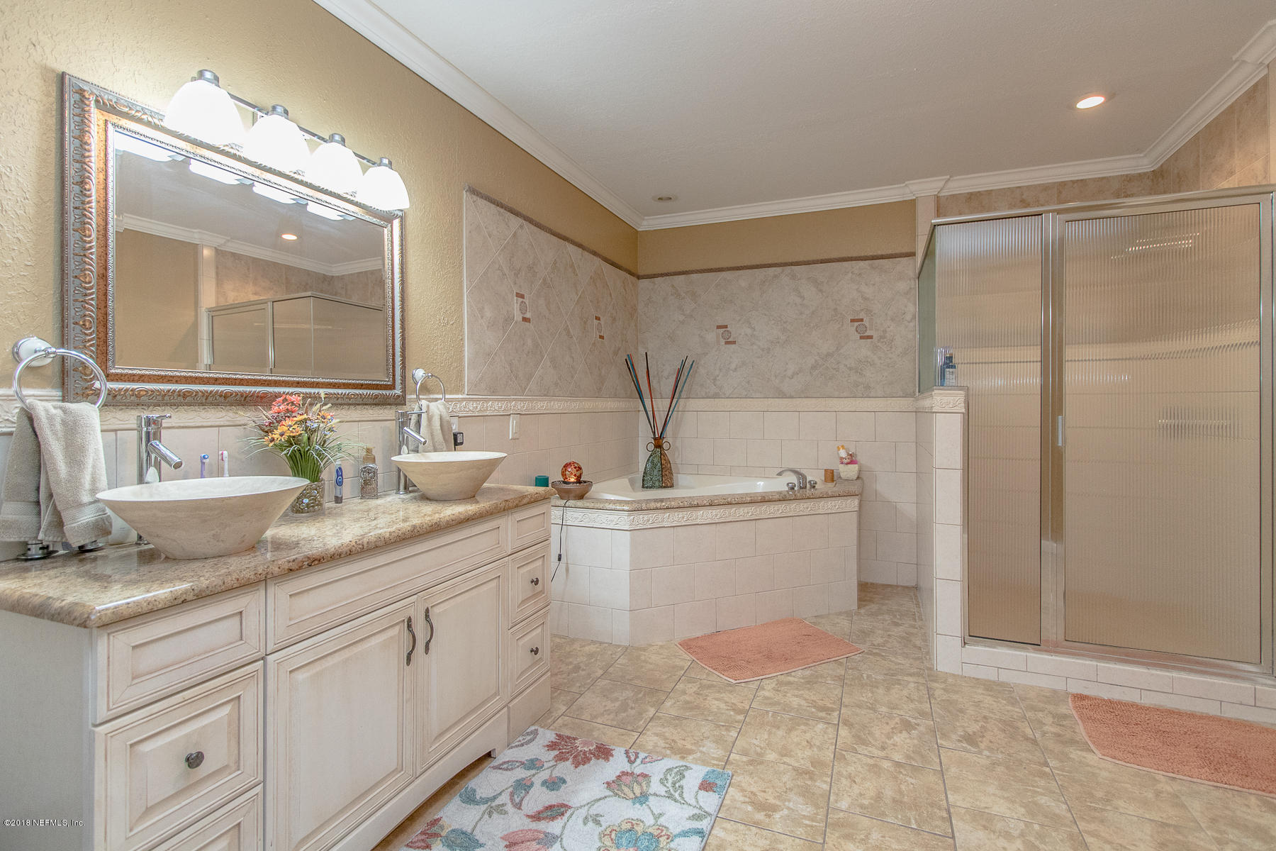 2831 Eagle Point Road Middleburg, FL 32068 - Photo 27 of 67 Master Bath