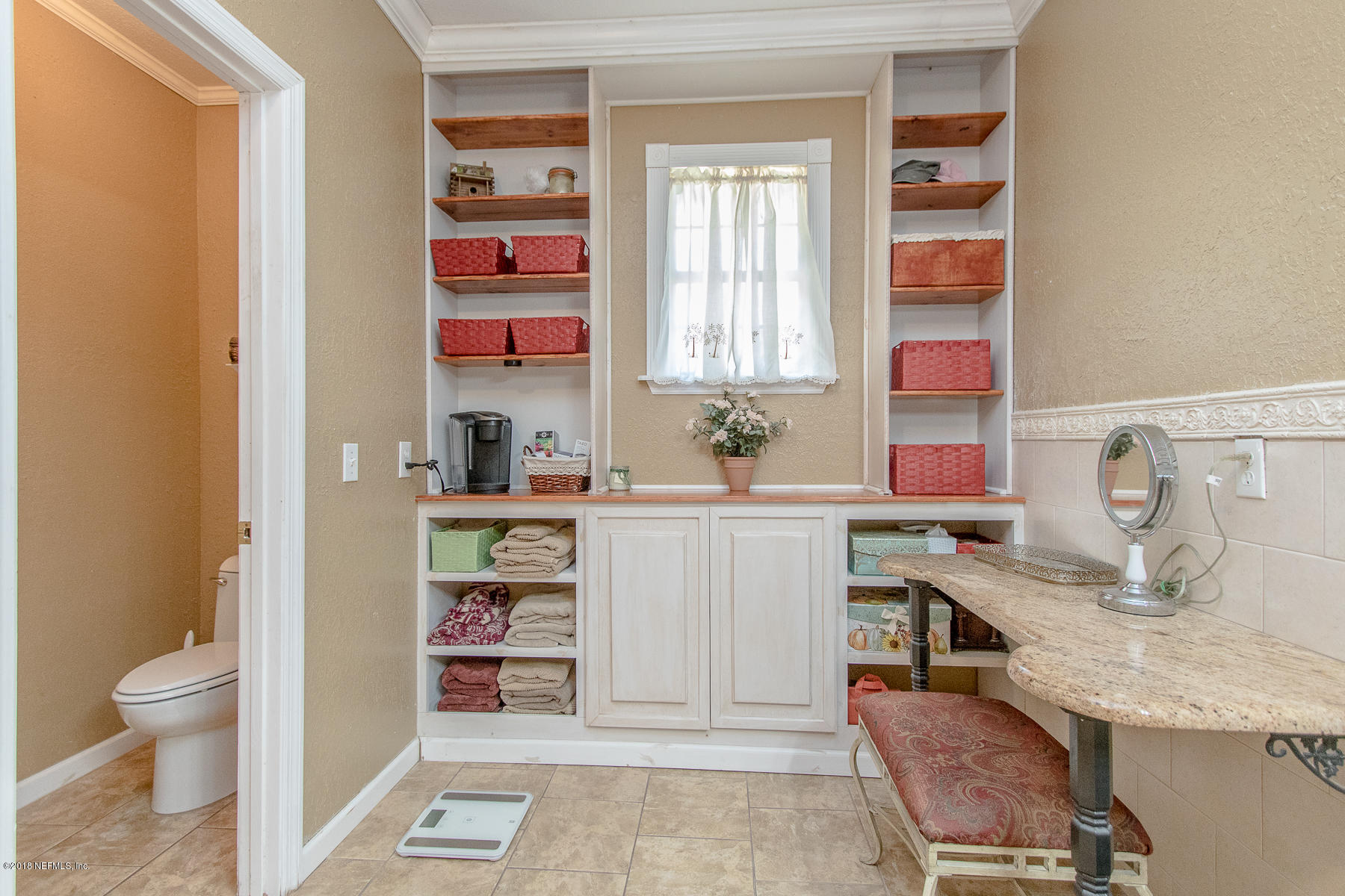 2831 Eagle Point Road Middleburg, FL 32068 - Photo 29 of 67 Master Bath View 3