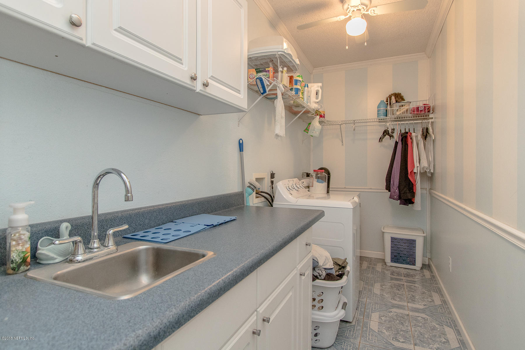 2831 Eagle Point Road Middleburg, FL 32068 - Photo 37 of 67 Laundry Room