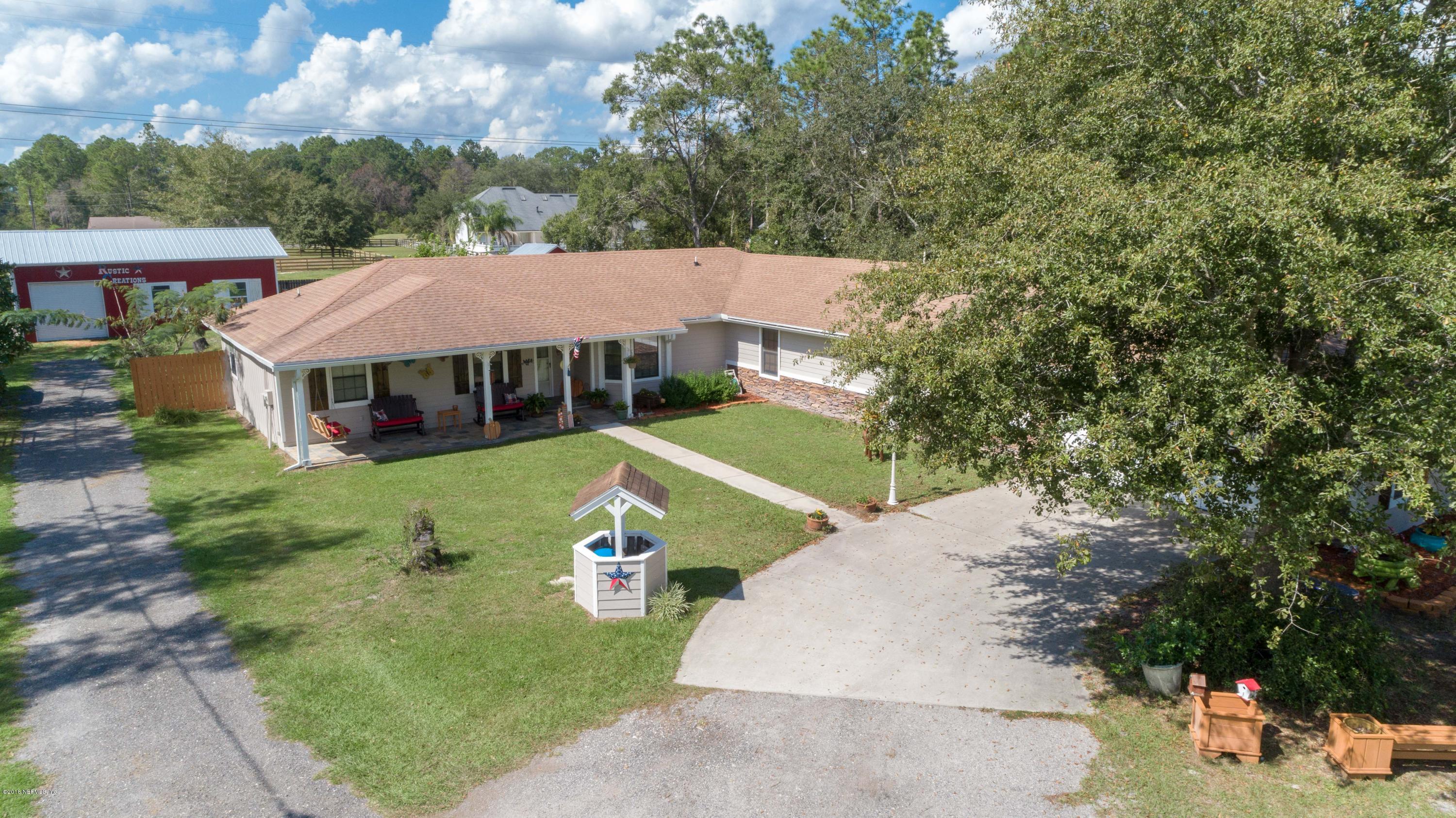 2831 Eagle Point Road Middleburg, FL 32068 - Photo 58 of 67 Aerial 1
