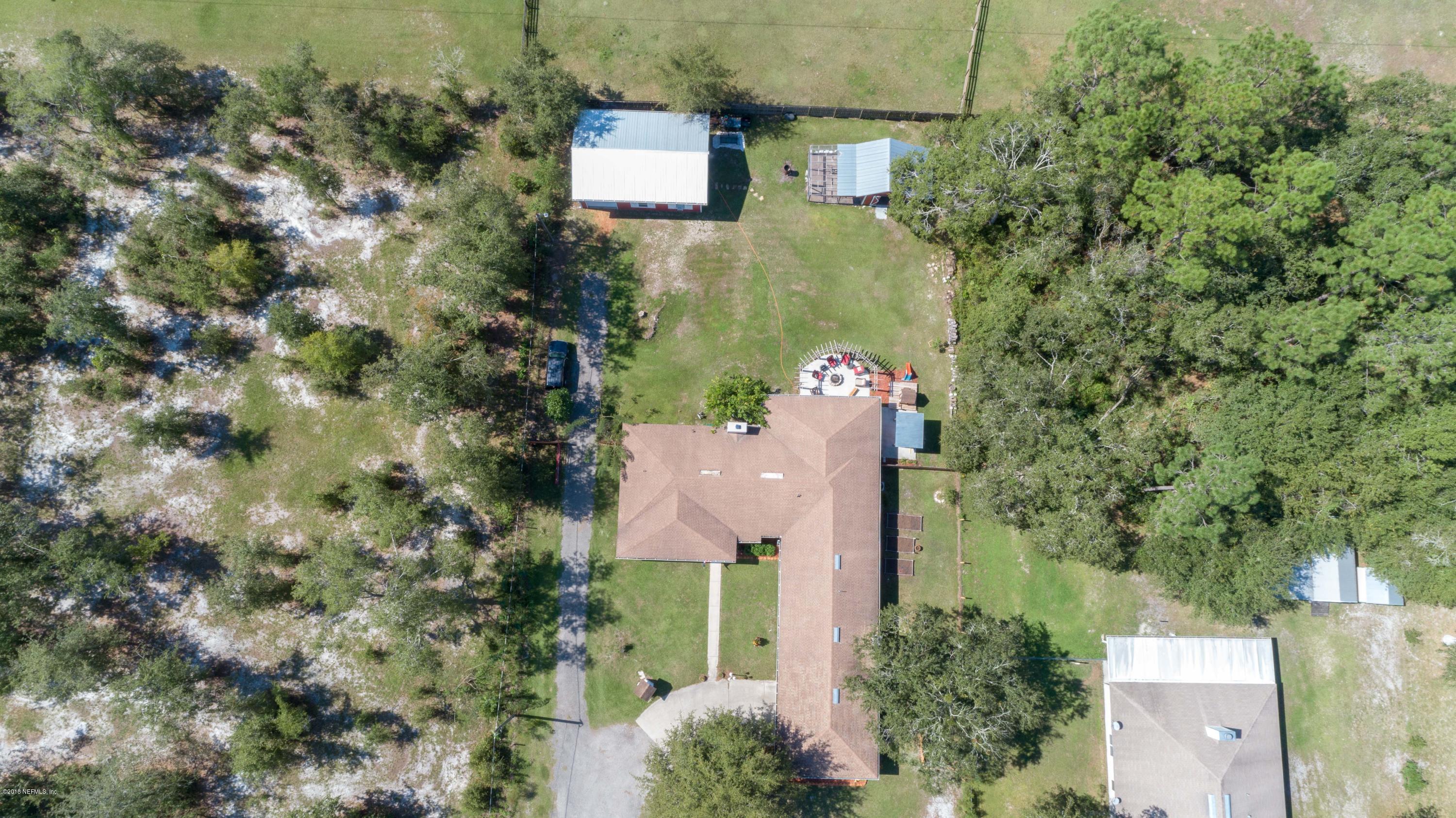 2831 Eagle Point Road Middleburg, FL 32068 - Photo 61 of 67 Aerial 4