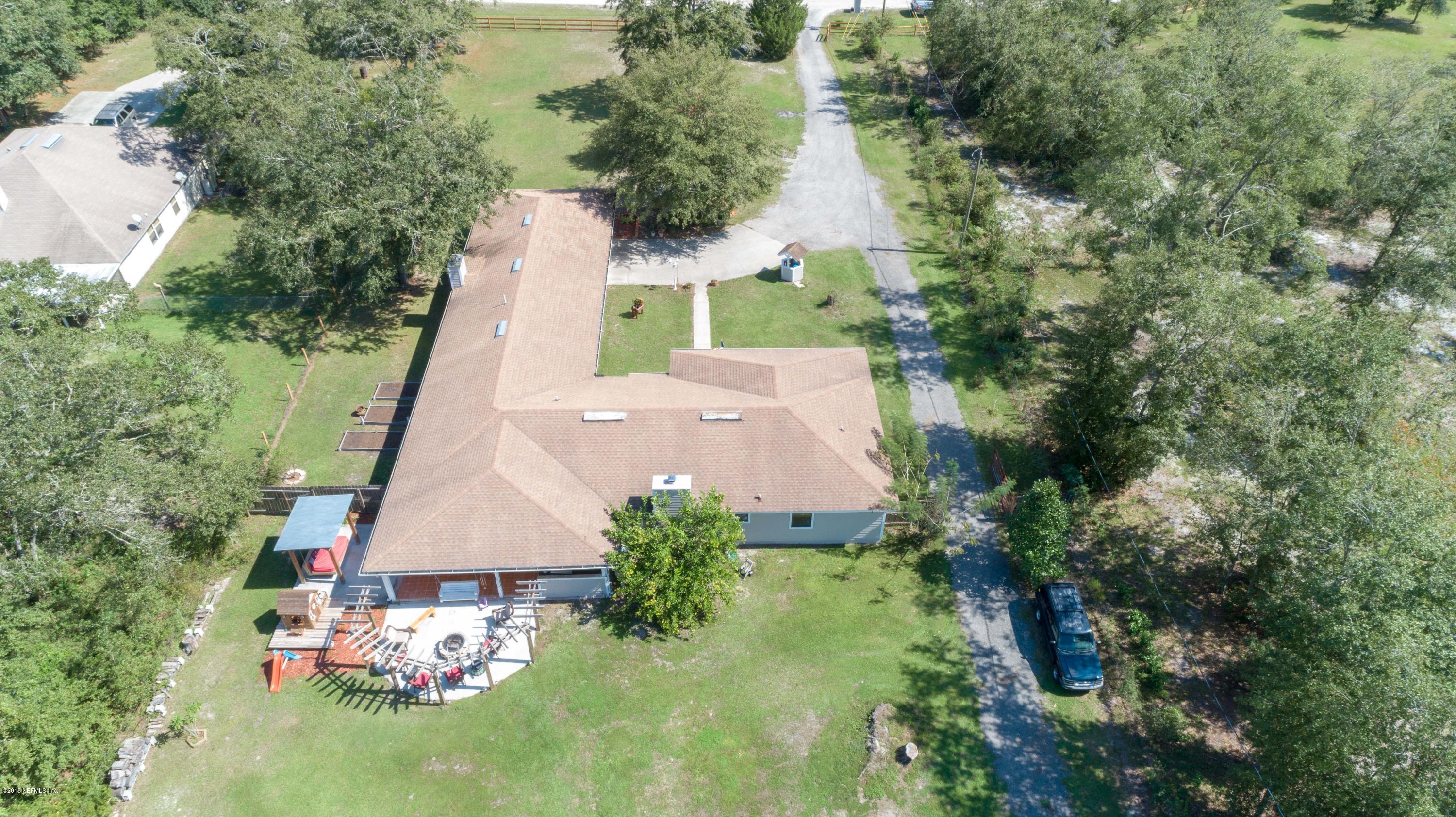 2831 Eagle Point Road Middleburg, FL 32068 - Photo 62 of 67 Aerial 5
