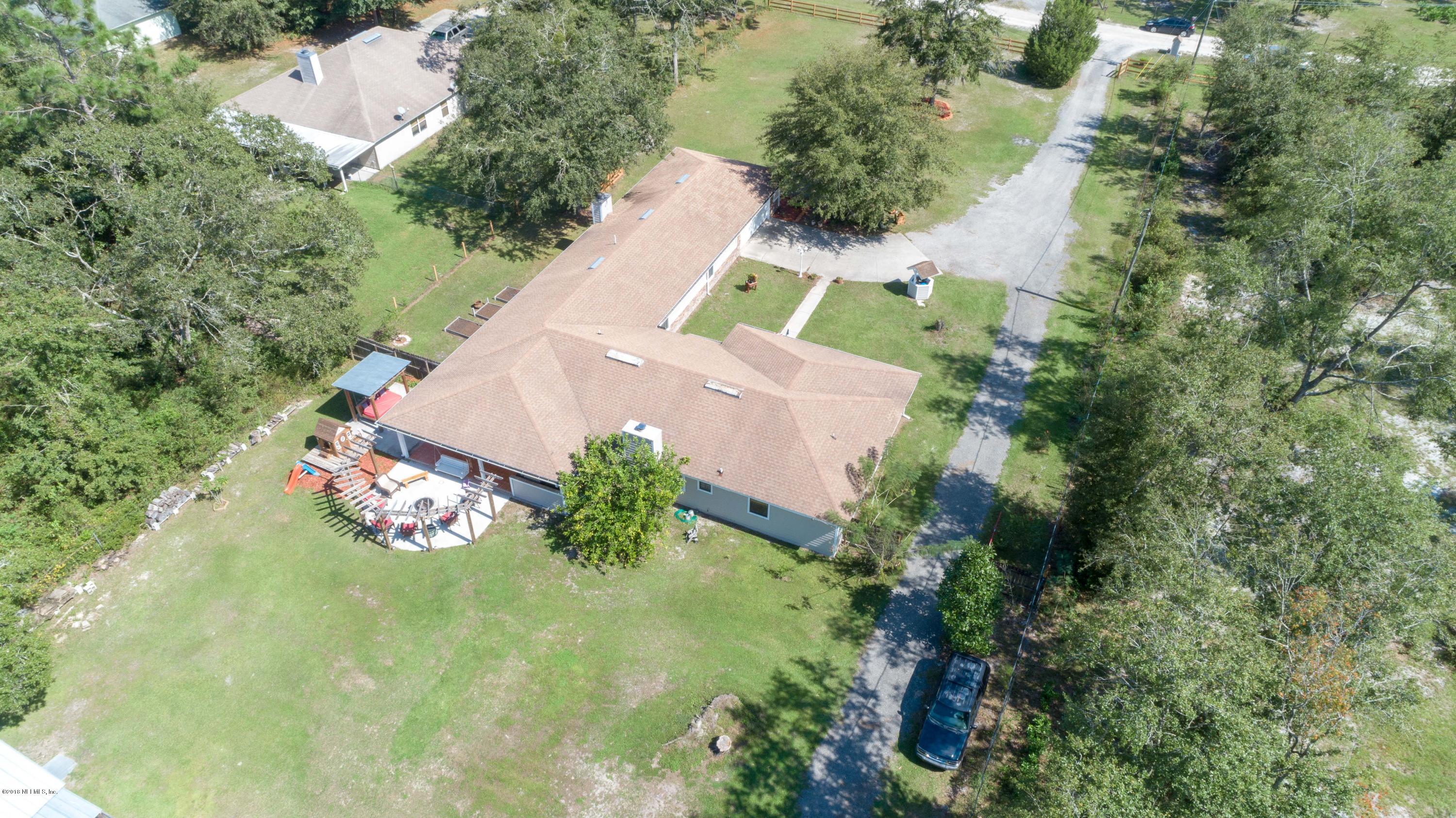 2831 Eagle Point Road Middleburg, FL 32068 - Photo 63 of 67 Aerial 6