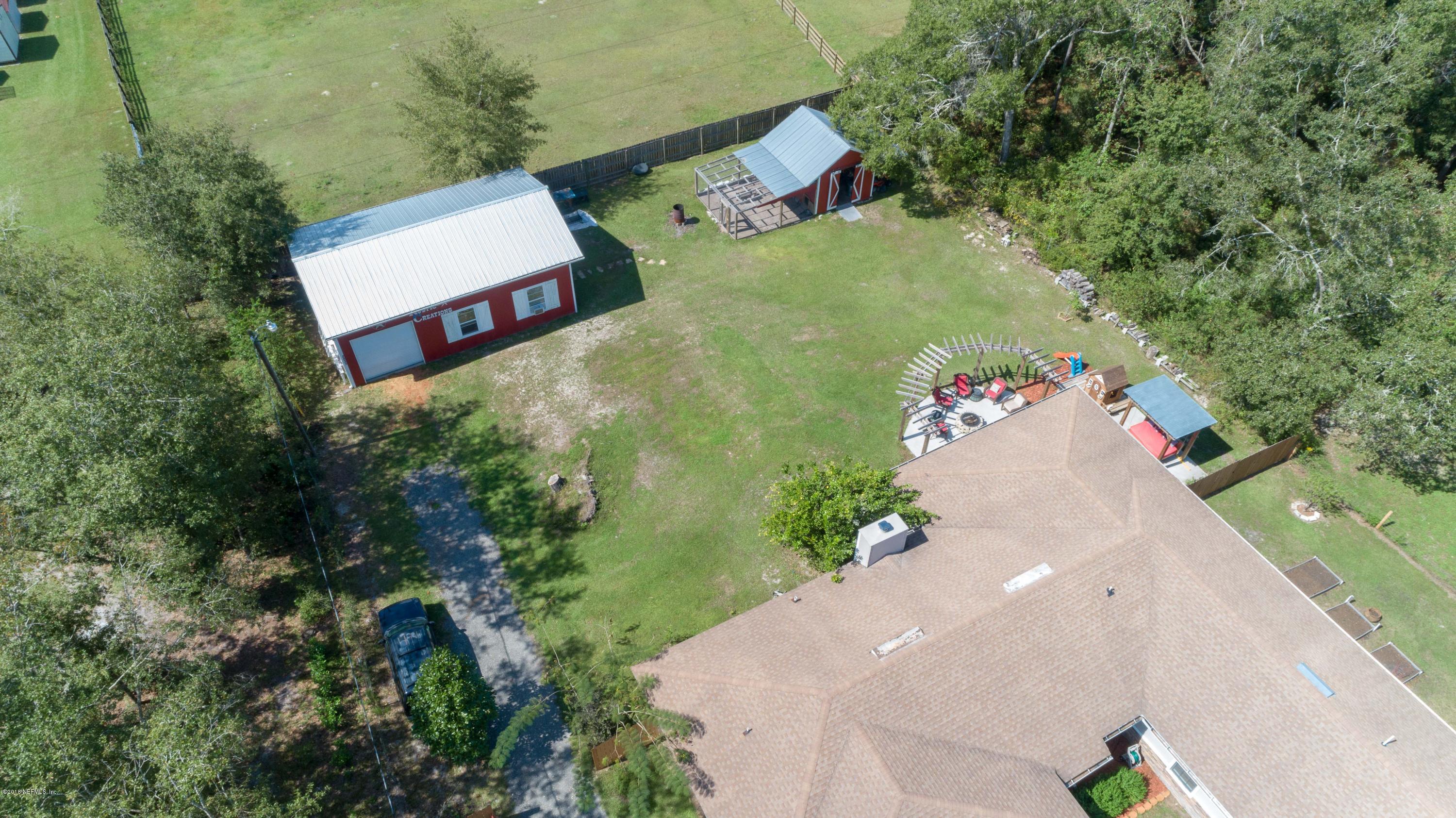 2831 Eagle Point Road Middleburg, FL 32068 - Photo 66 of 67 Aerial 9