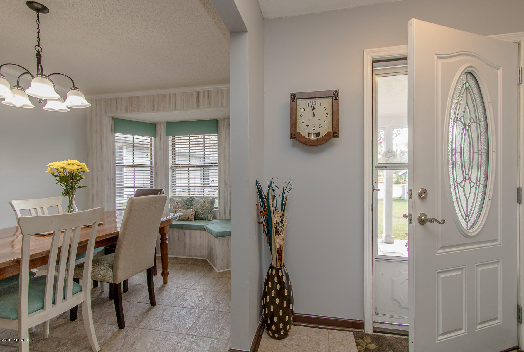 2831 Eagle Point Road Middleburg, FL 32068 - Photo 7 of 67 Foyer