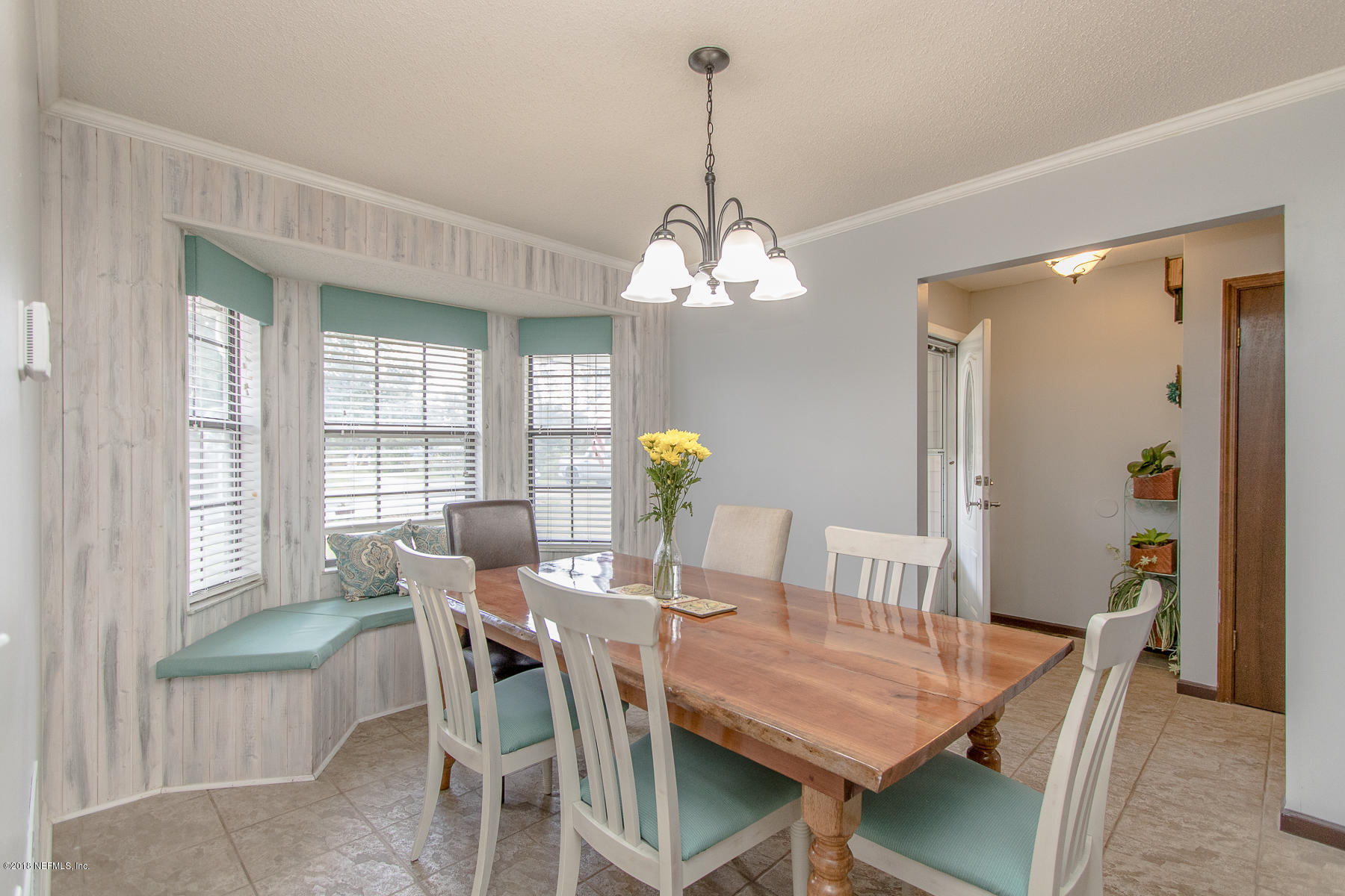 2831 Eagle Point Road Middleburg, FL 32068 - Photo 8 of 67 Dining Room