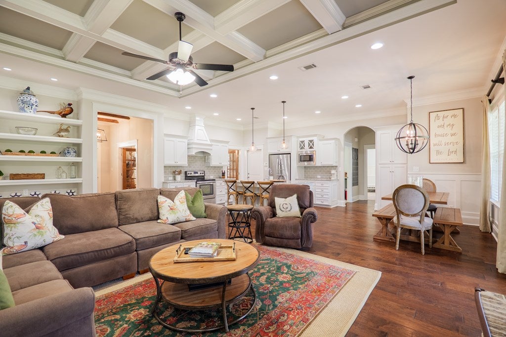 5555 Boyette Road Hahira, GA 31632 - Photo 13 of 56 Gallery Image 13