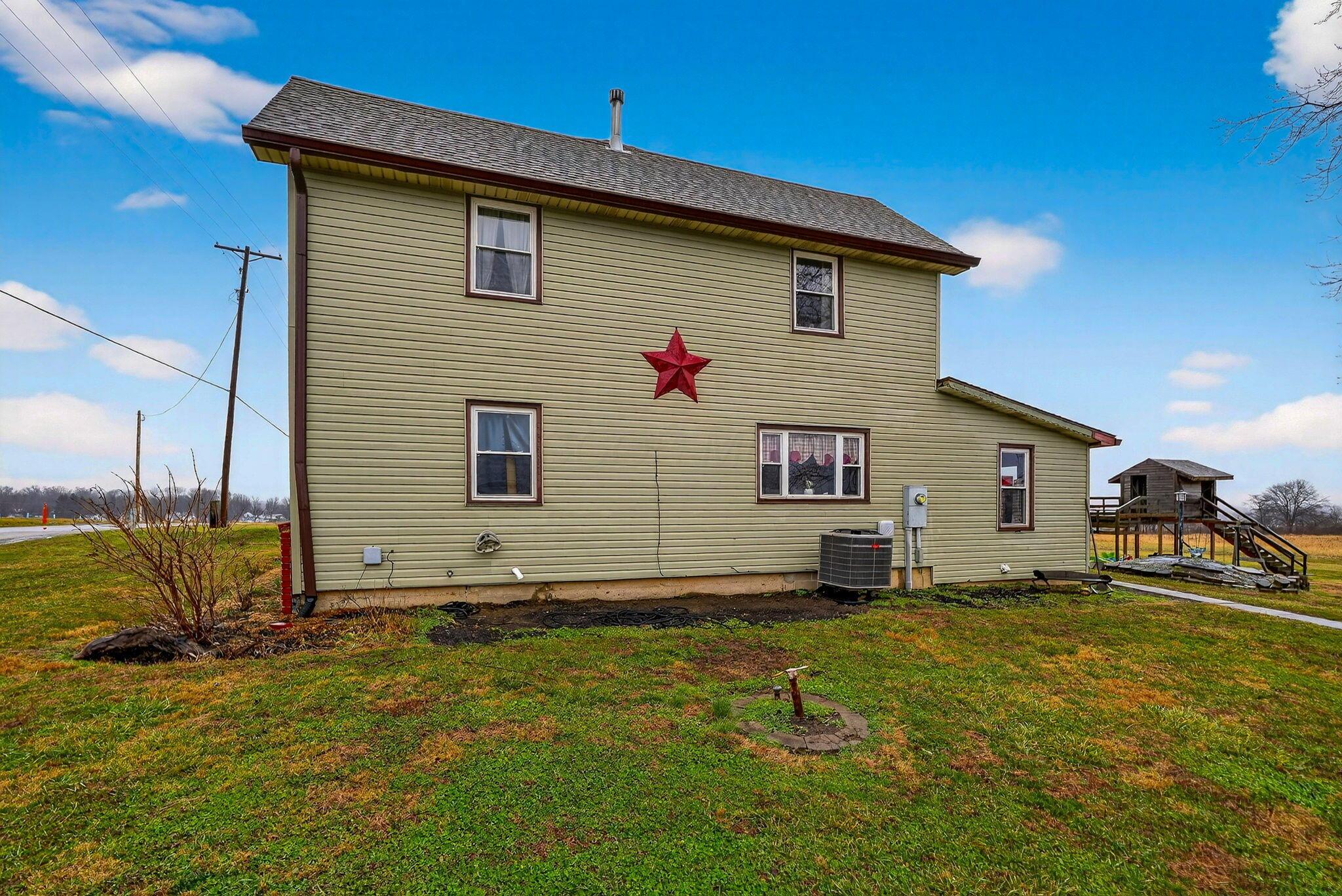 30320 Jackson Road Kingston, OH 45644 - Photo 4 of 64 30320 Jackson Rd 29