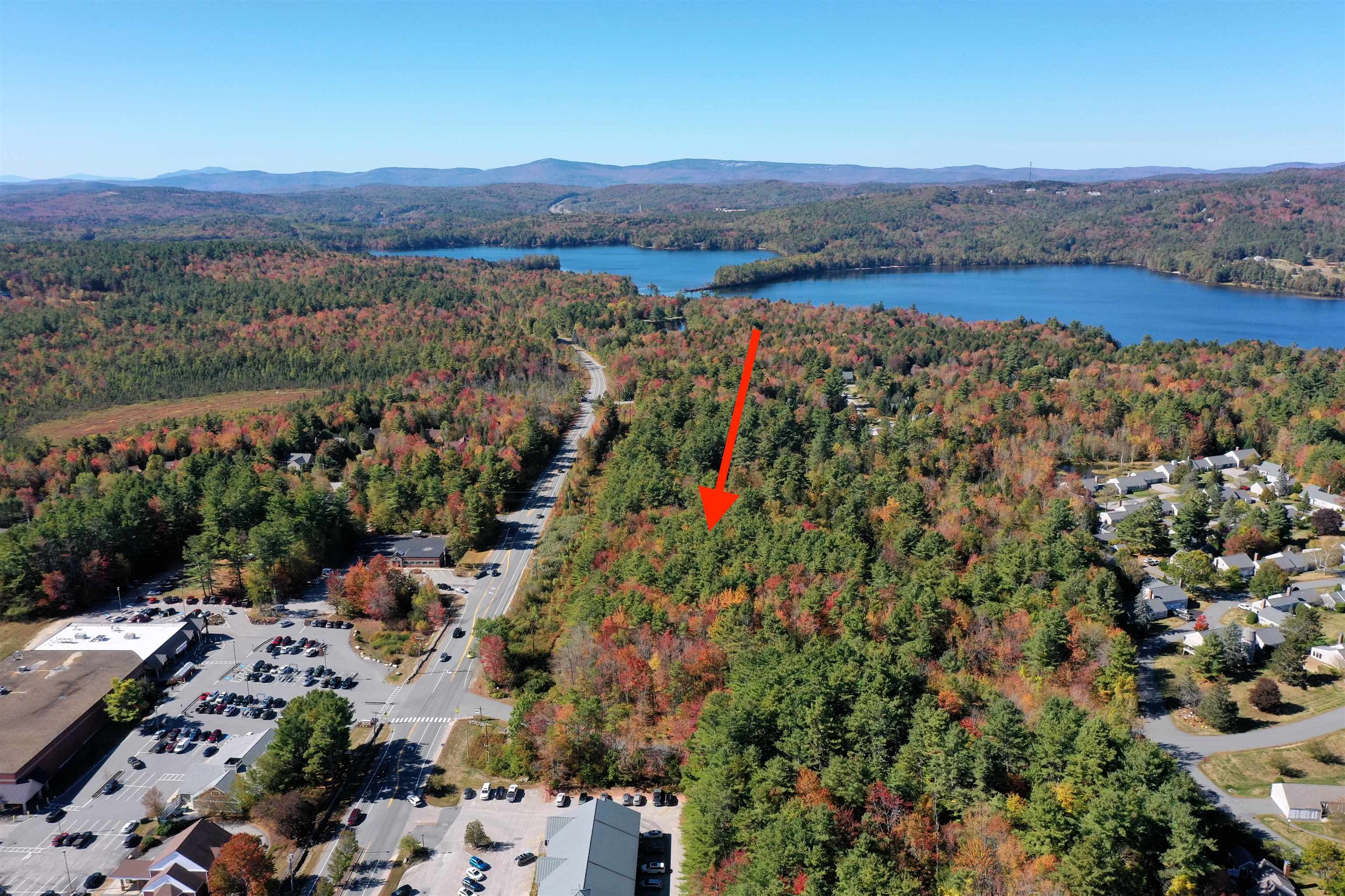 0 Newport Road New London, NH 03257 - Photo 4 of 7