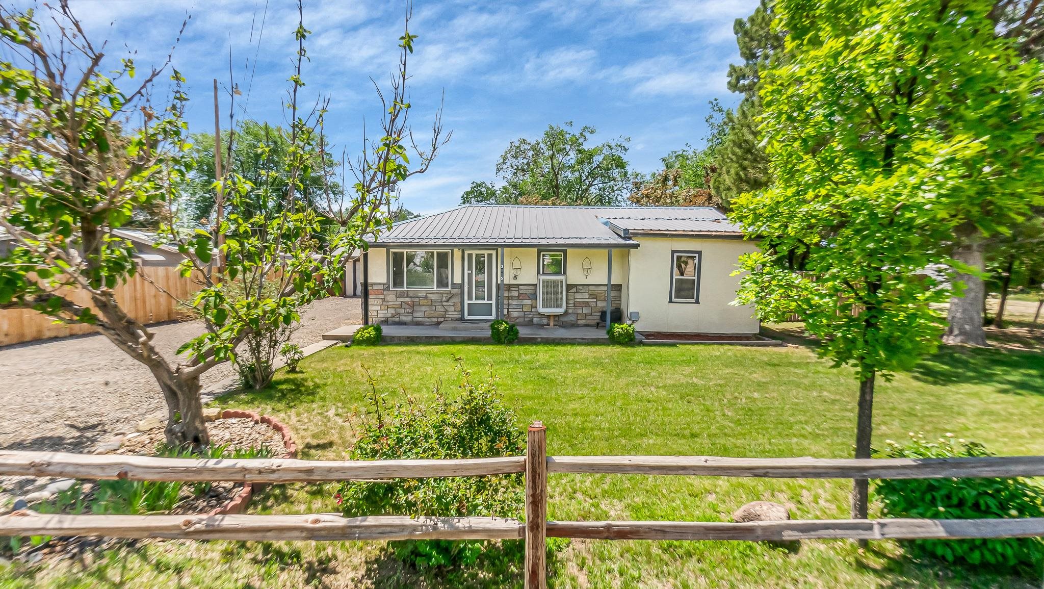 3115 F F 1/2 Road Grand Junction, CO 81504 - Photo 1 of 42 Gallery Image 1