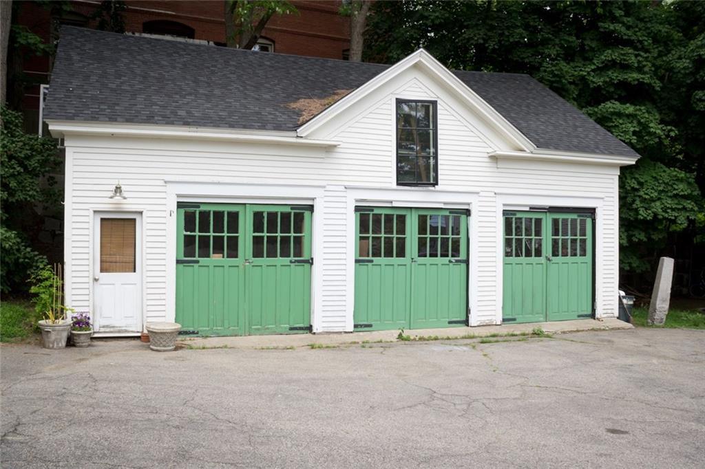136 Alfred Street Biddeford, ME 04005 - Photo 19 of 22 Photo