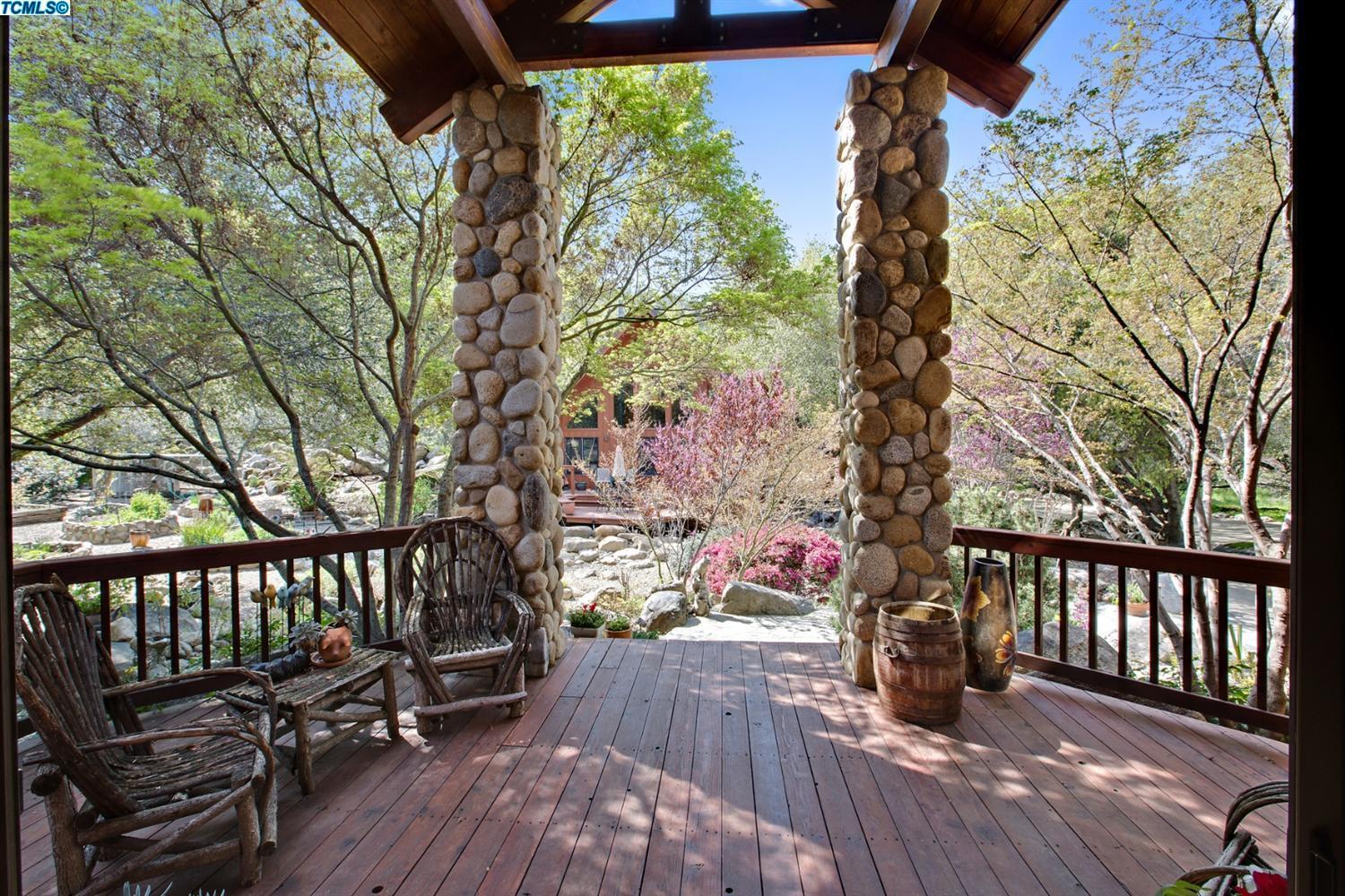 44575 South South Fork Drive Three Rivers, CA 93271 - Photo 30 of 40 Additional Photo